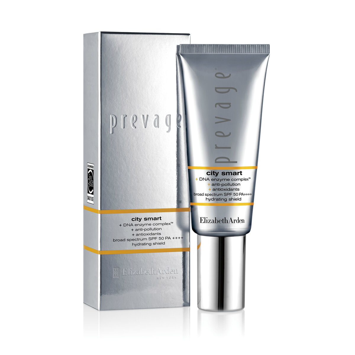 Hydratační krém Elizabeth Arden A0100502 Spf 50 40 ml
